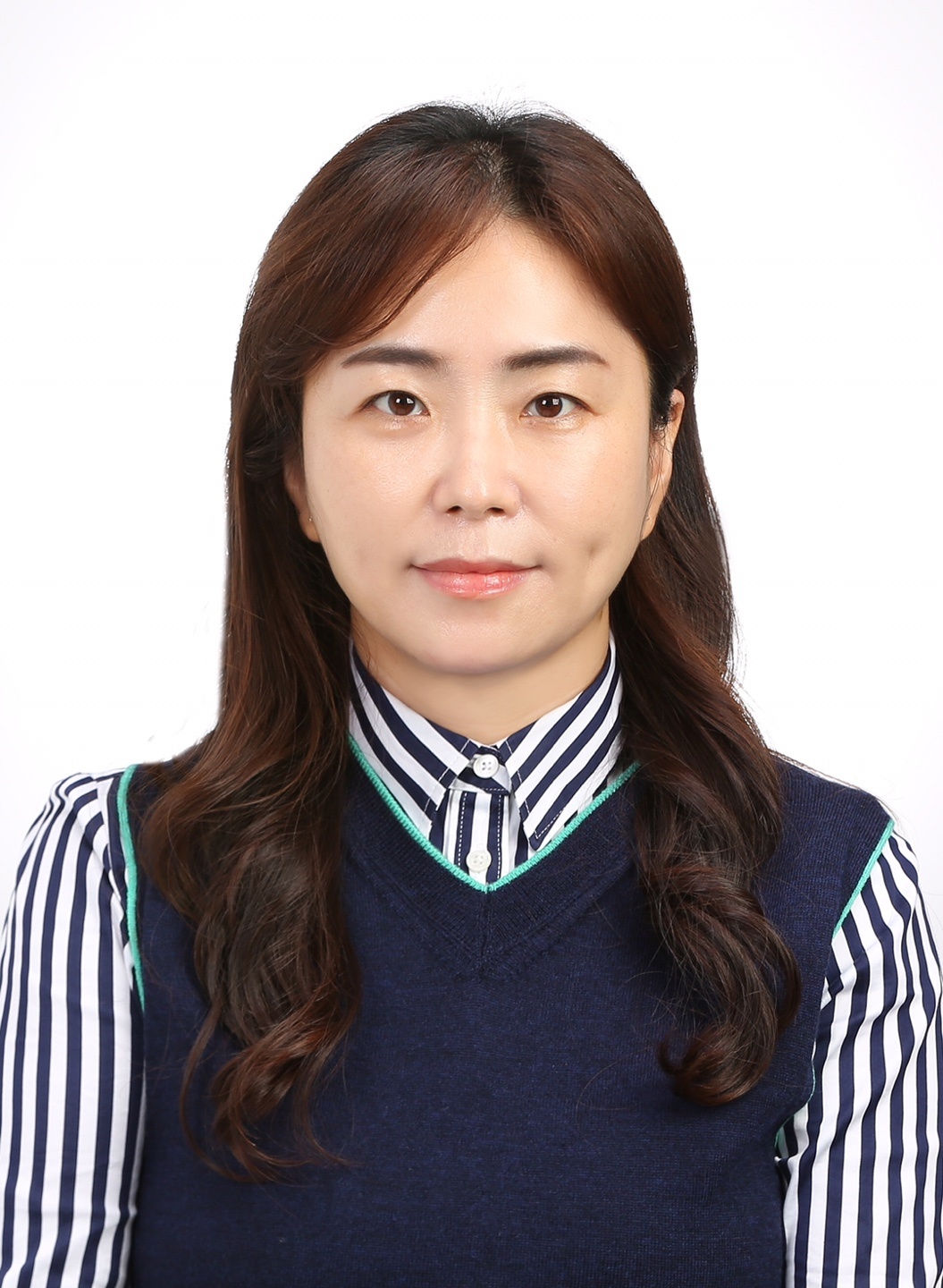 진혜은 (Hye-Eun Jin, 陳惠銀) 사진