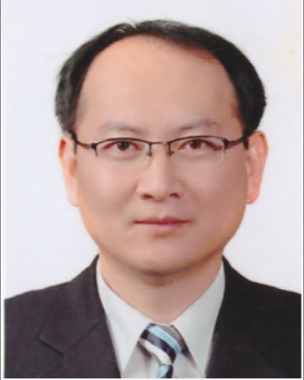 박인용( 朴仁鎔)교수[Park, In -Yong Ph.D.] 사진